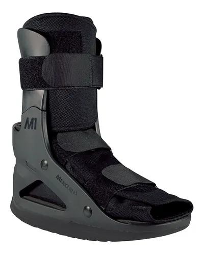 BOTA ROBOFOOT CURTA MERCUR P